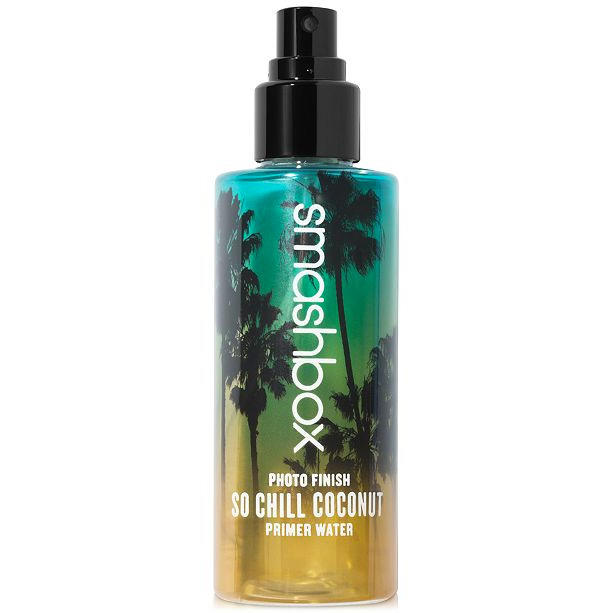 Smashbox Photo Finish Primer Water So Chill Coconut