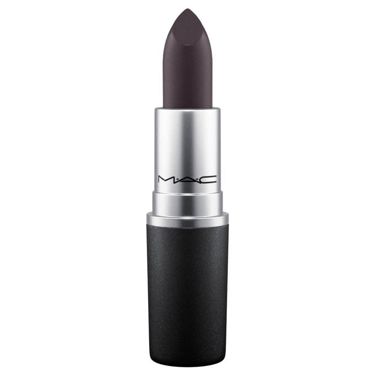 MAC Velvet Matte Lipstick Valiant