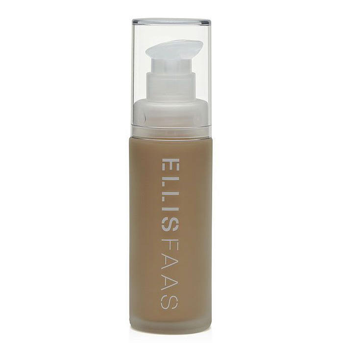 Ellis Faas Skin Veil Foundation Bottle Medium S104L