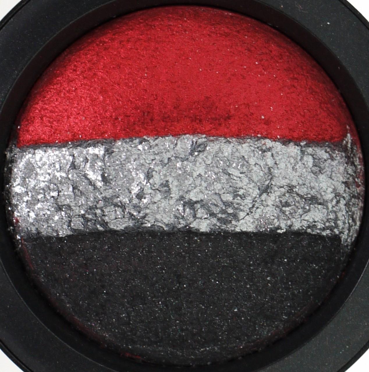 MAC Mineralize Eyeshadow Danger Zone #2