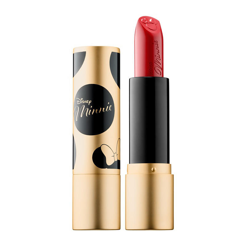 Sephora Minnie's Perfect Red Lipstick