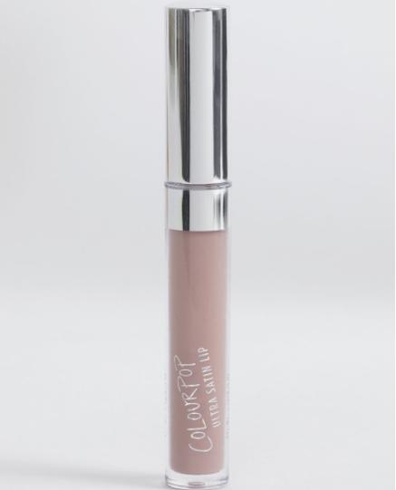 Colourpop Ultra Satin Liquid Lipstick Alyssa