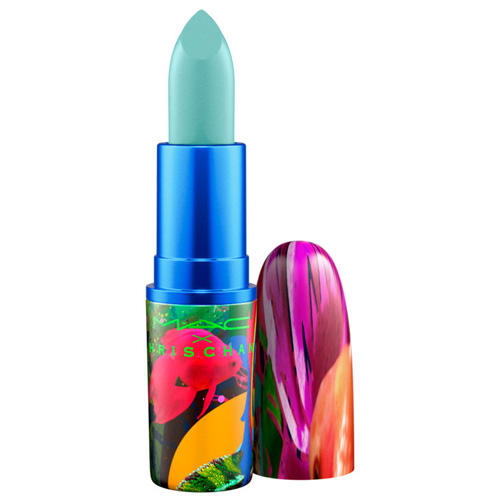 MAC Lipstick Cloud Gait X Chris Chang Collection