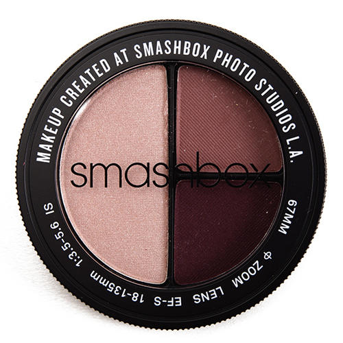 Smashbox Photo Edit Eyeshadow Trio Snap Queen