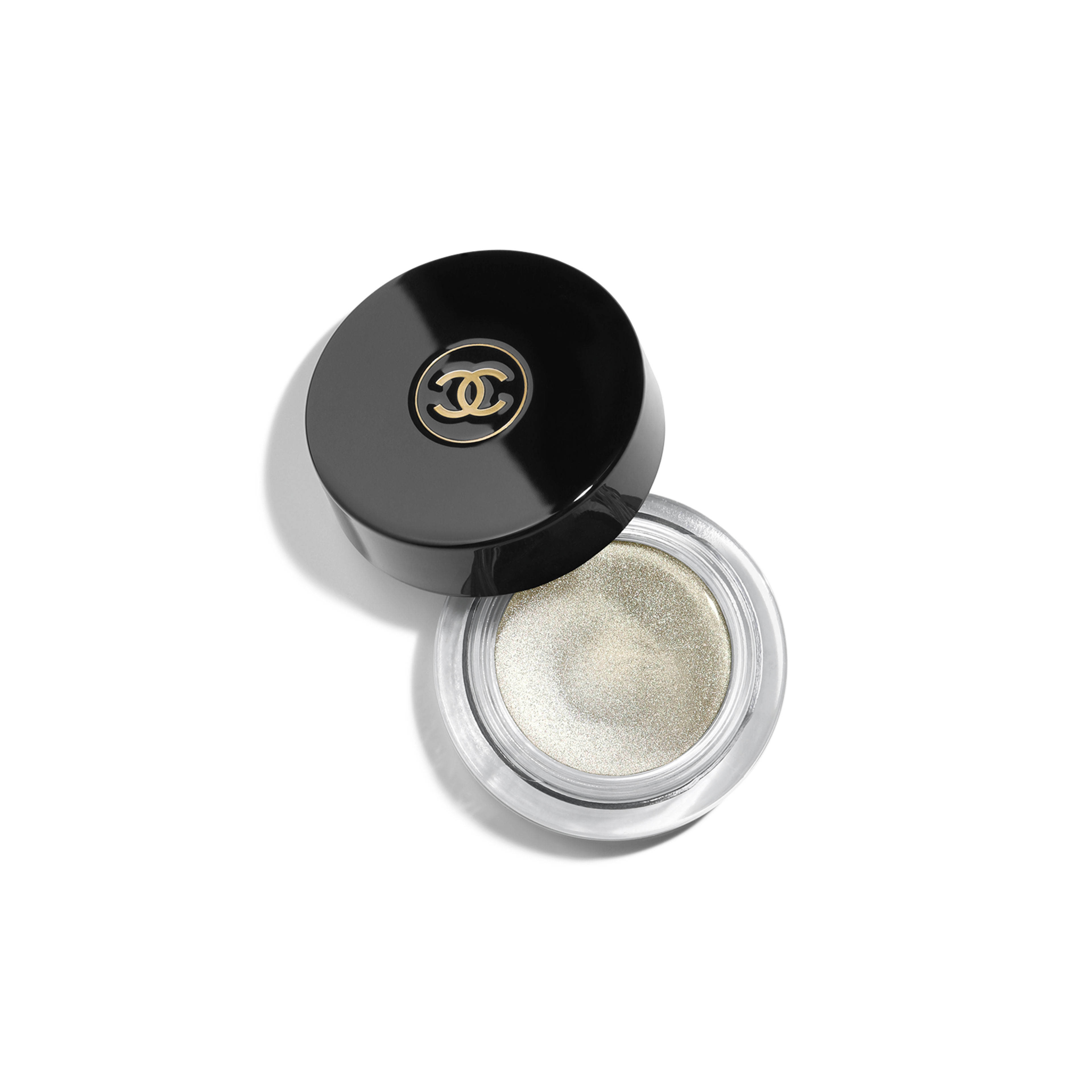 Chanel Ombre Premiere Gloss Top Coast Eyeshadow Lunare