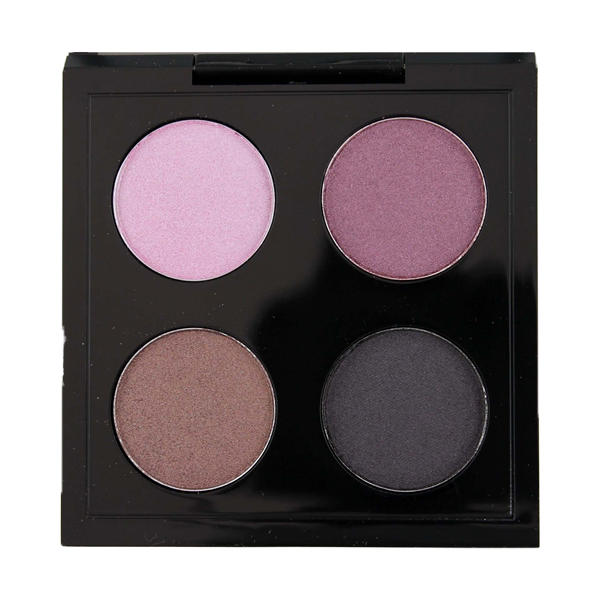 MAC Eyeshadow Palette X 4 Pink Freeze 