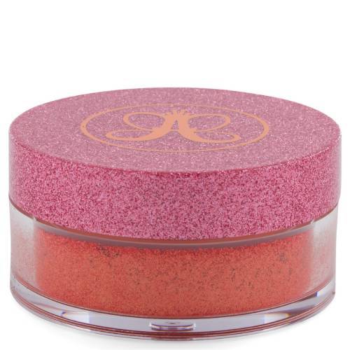 Anastasia Loose Highlighter Peach Fizz