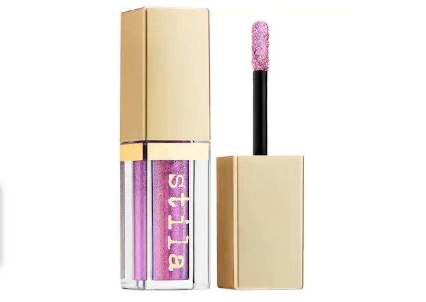 Stila Glitter & Glow Liquid Eyeshadow Gypsy #0