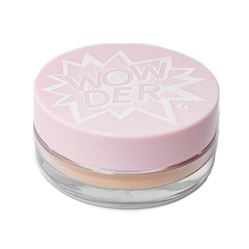 Glossier Wowder Finishing & Setting Powder Light/Medium