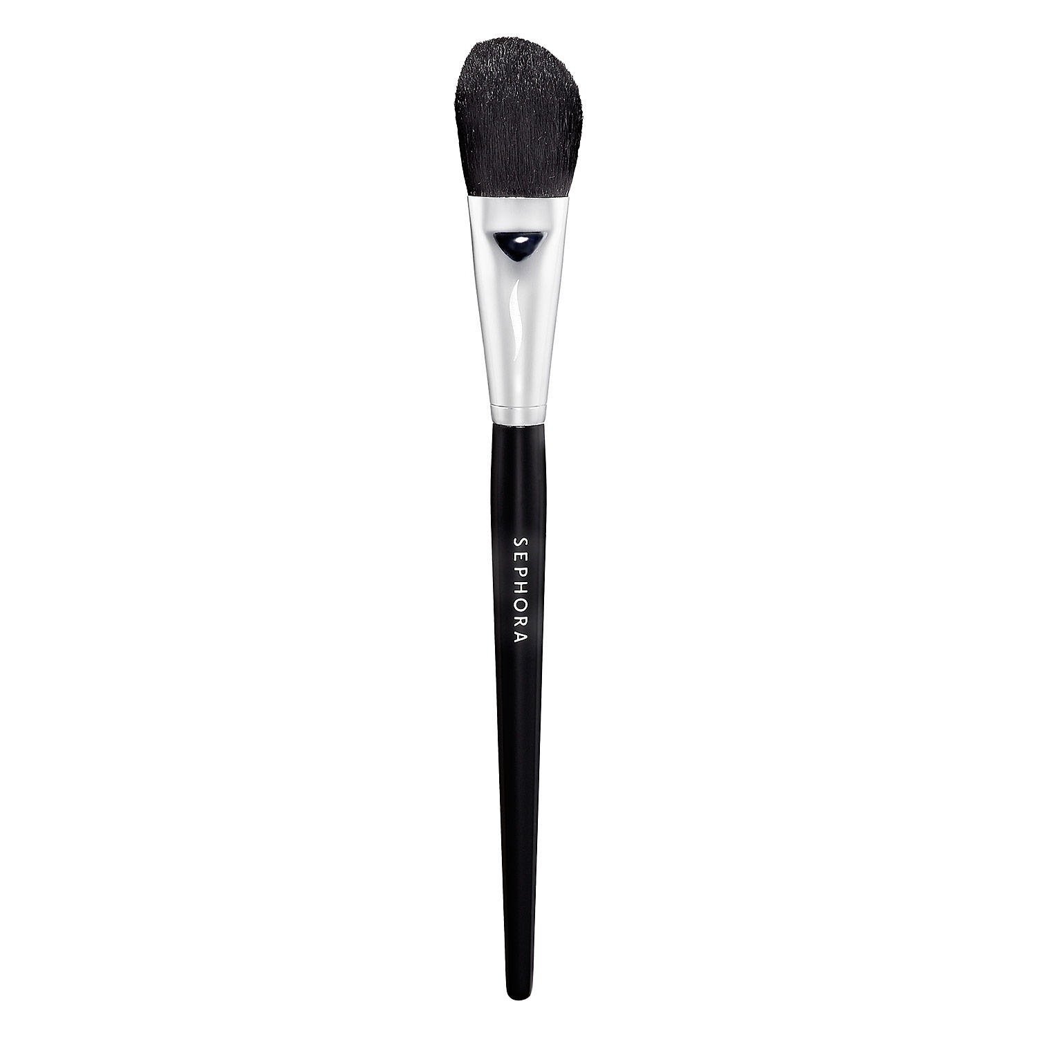 SEPHORA COLLECTION PRO Precision Blush Brush #73