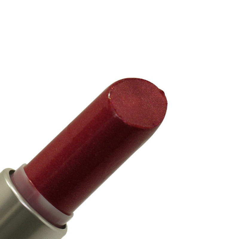 MAC Lipstick Sundressing #1