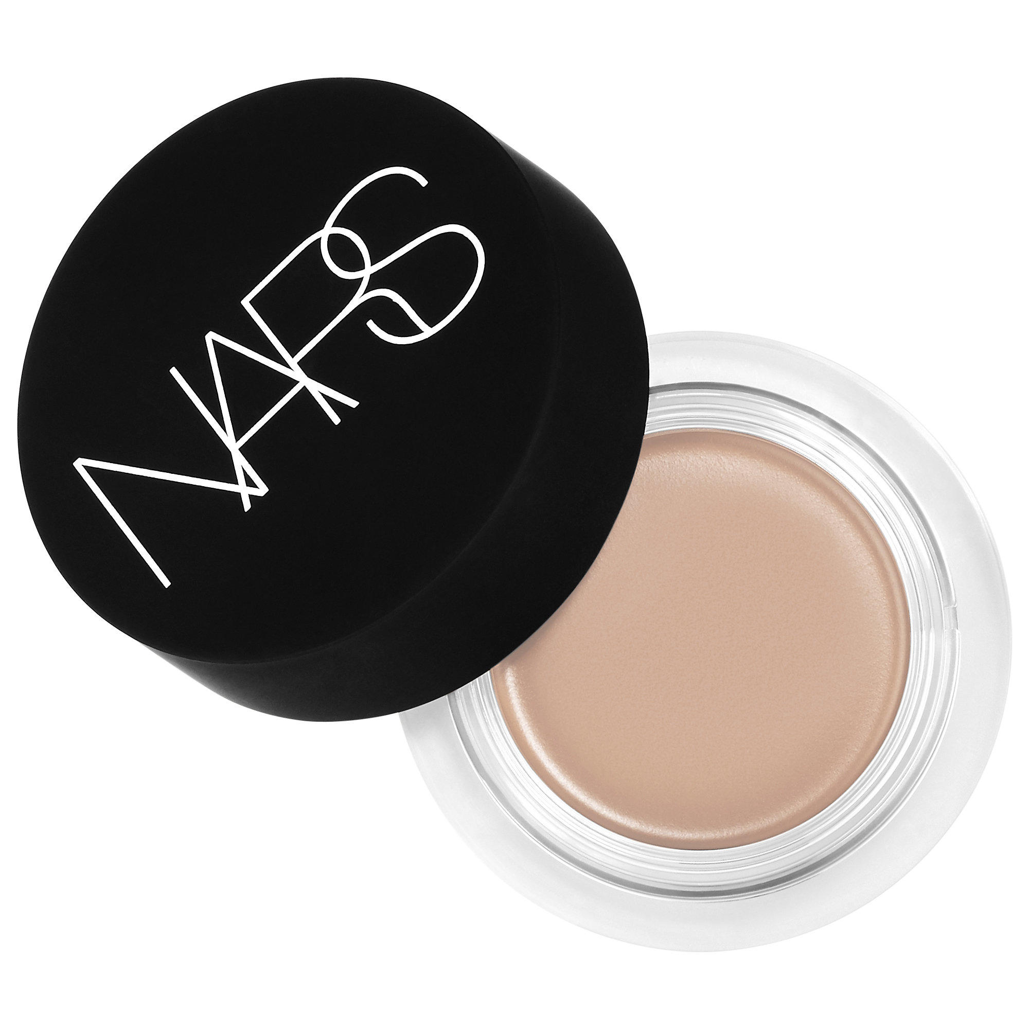 NARS Soft Matte Complete Concealer Honey Light 3