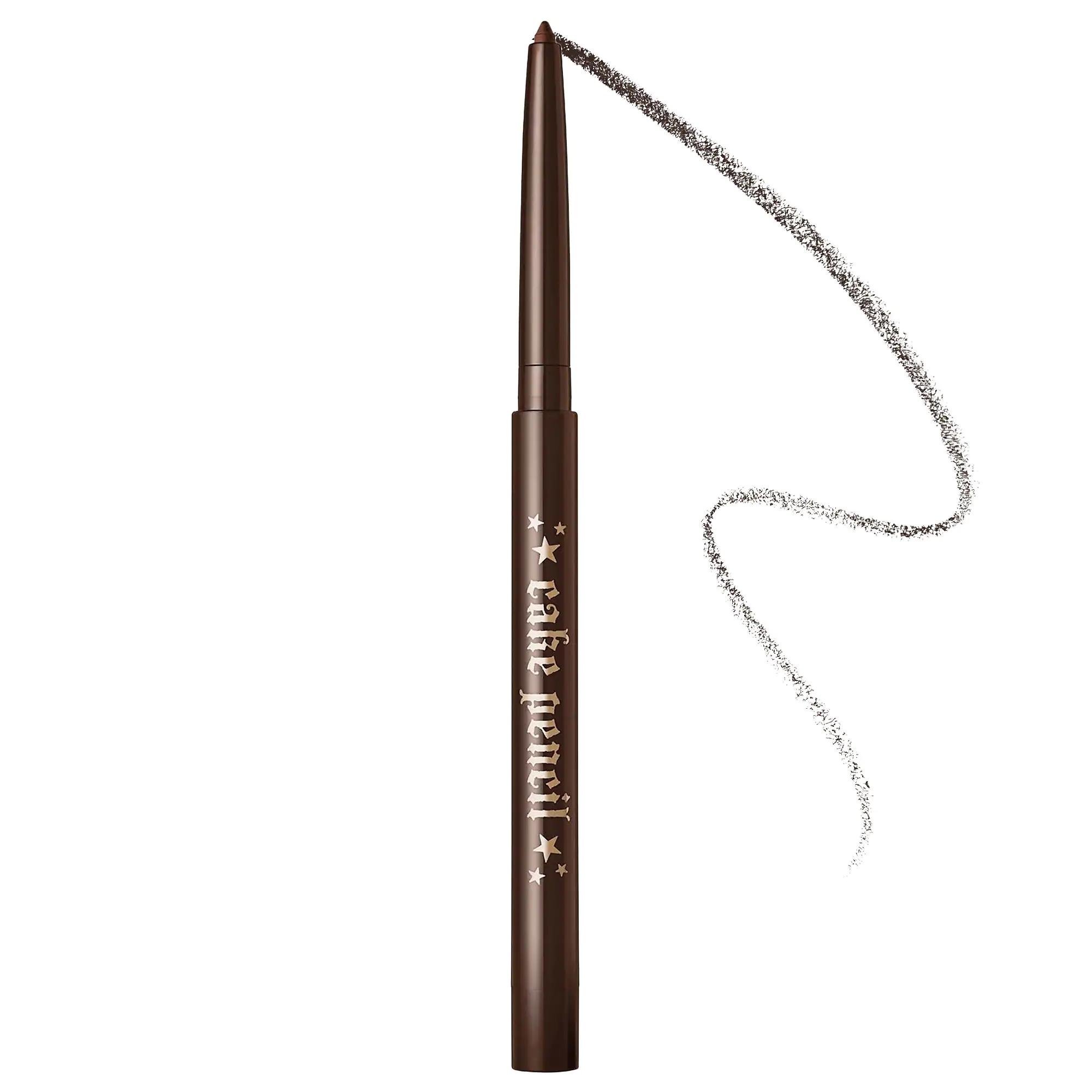 Kat Von D Cake Pencil Eyeliner Mad Max Brown