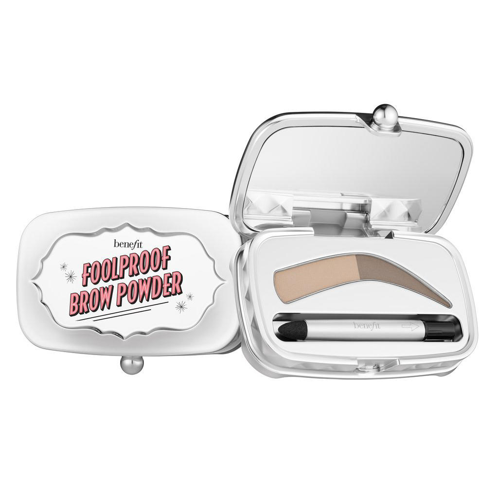 Benefit Foolproof Brow Powder Light 1