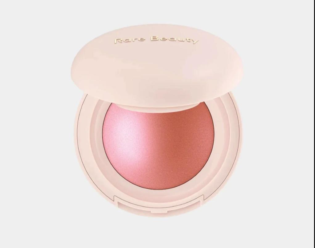 Rare Beauty by Selena Gomez Soft Pinch Luminous Powder Blush Hope #0