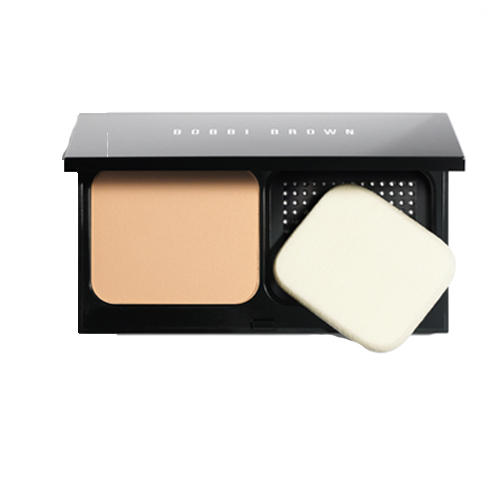 Bobbi Brown Skin Weightless Powder Foundation Almond 7