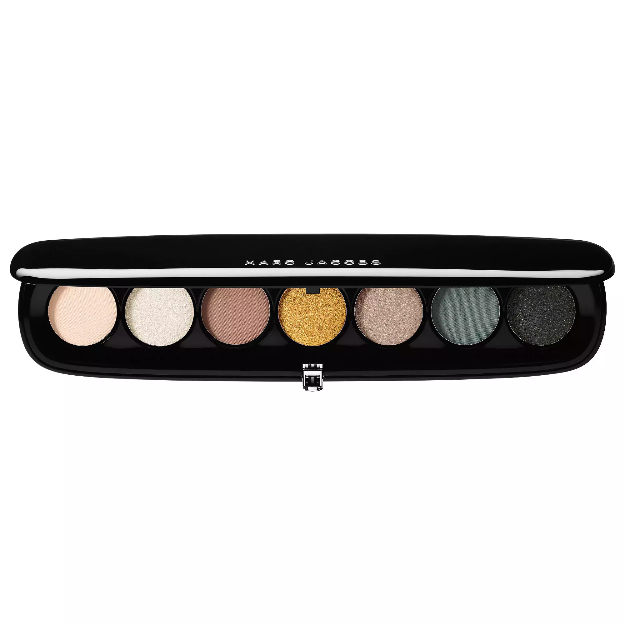 Marc Jacobs Eye-Conic Multi-Finish Eyeshadow Palette Edgitorial 