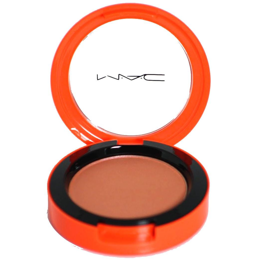 MAC Sheertone Shimmer Blush Neo Sci-Fi Collection Spaced Out #0