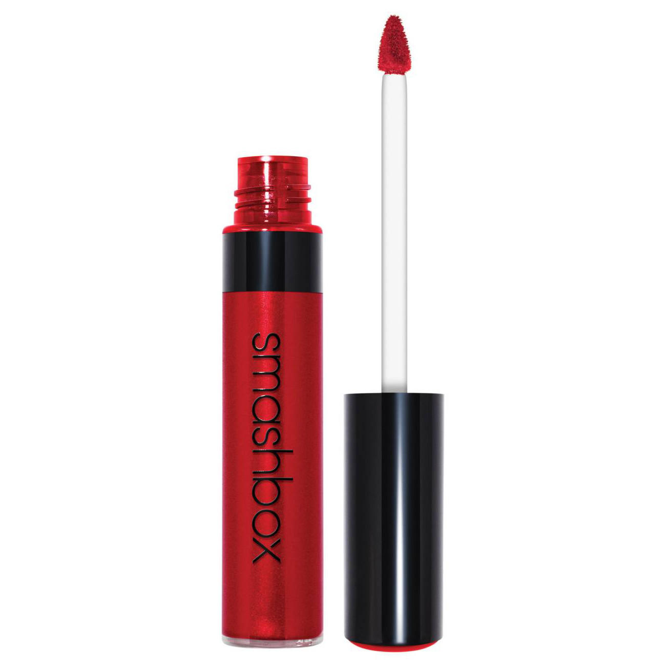 Smashbox Be Legendary Liquid Metal Liquid Lip Crimson Chrome