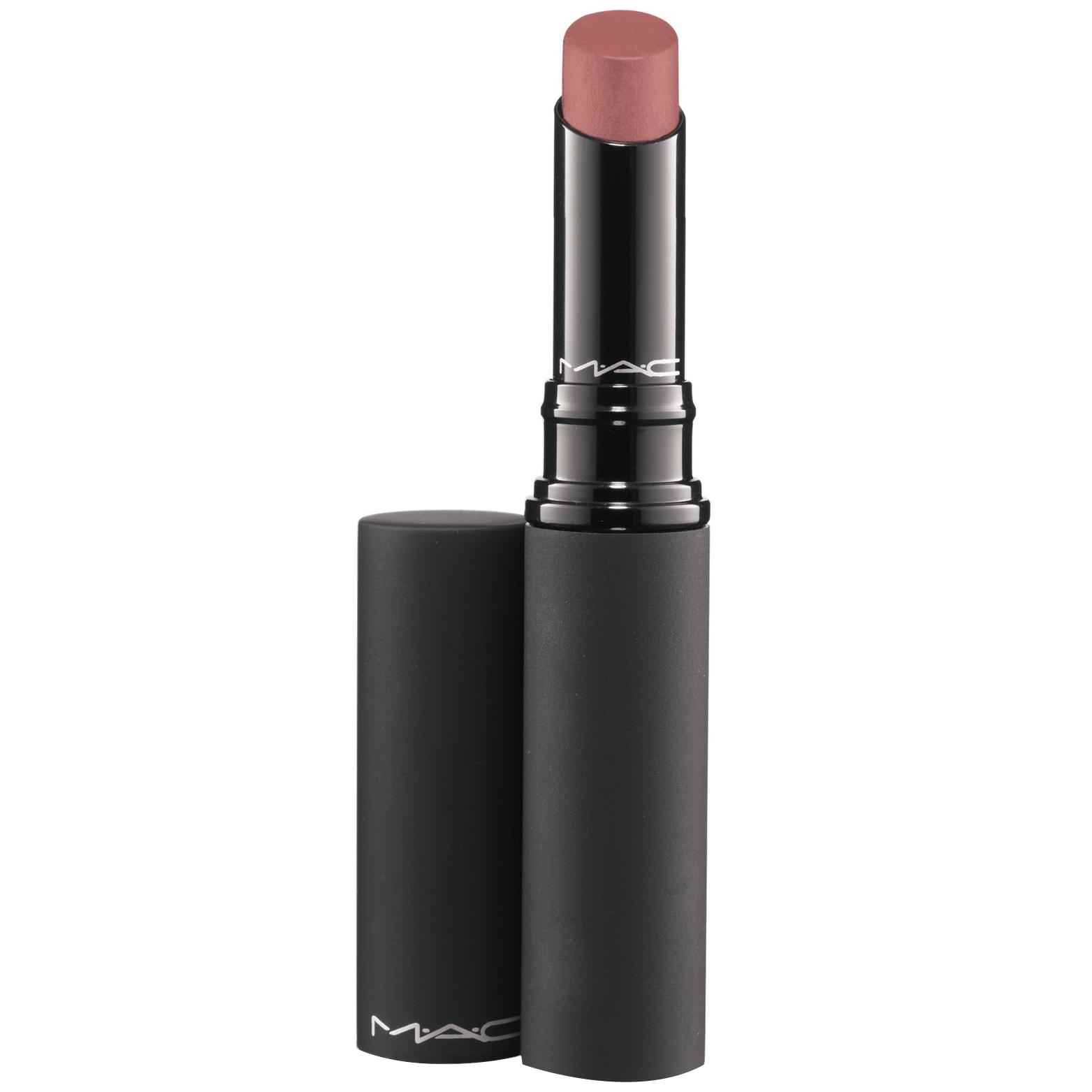 MAC Mattene Lipstick Naked Bliss