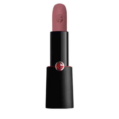 Giorgio Armani Rouge D'Armani Matte Lipstick Sheers Pink 501