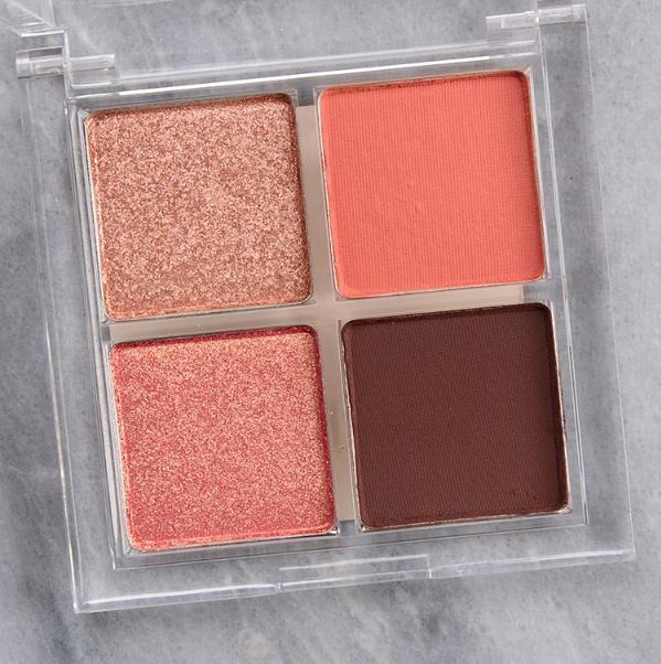 Colourpop Pressed Powder Palette Triple Scoop #2