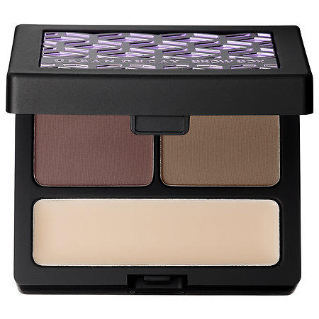Urban Decay Brow Box Brown Sugar #0
