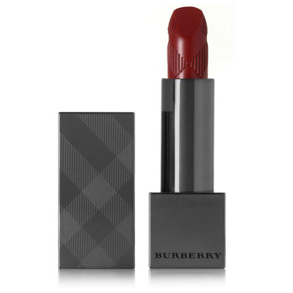 Burberry Lip Cover Ruby No. 18