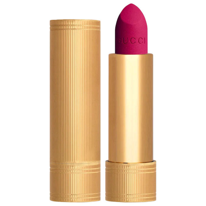 Gucci Velvet Matte Lipstick Love Before Breakfast 403