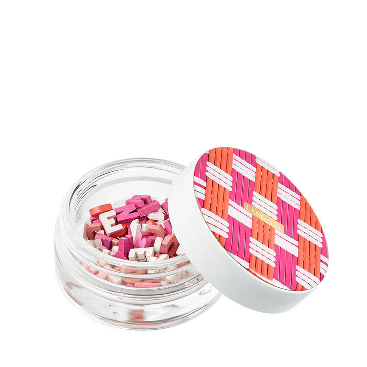 Lancome Café Bonheur Le Harmony Blush in Capitals 01 #0