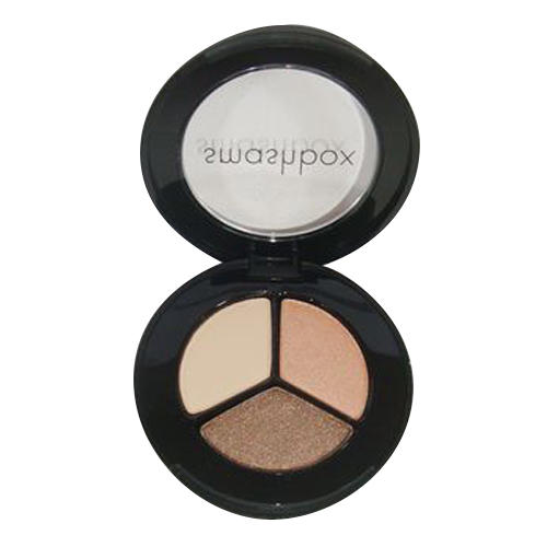 Smashbox Photo Op Eyeshadow Trio Proof Sheet