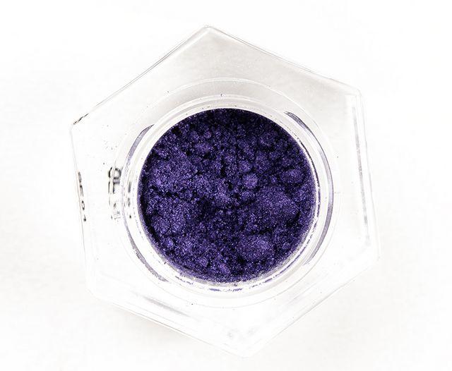 Fenty Beauty All-Over Metallic Powder February (purple)