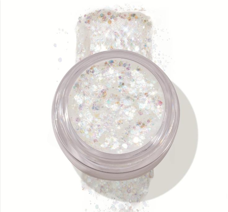 ColourPop Glitterally Obsessed GAZE