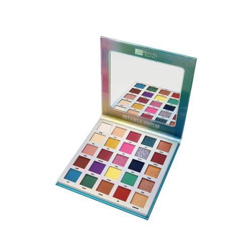Malibu Glitz Intense Prism Eyeshadow Palette