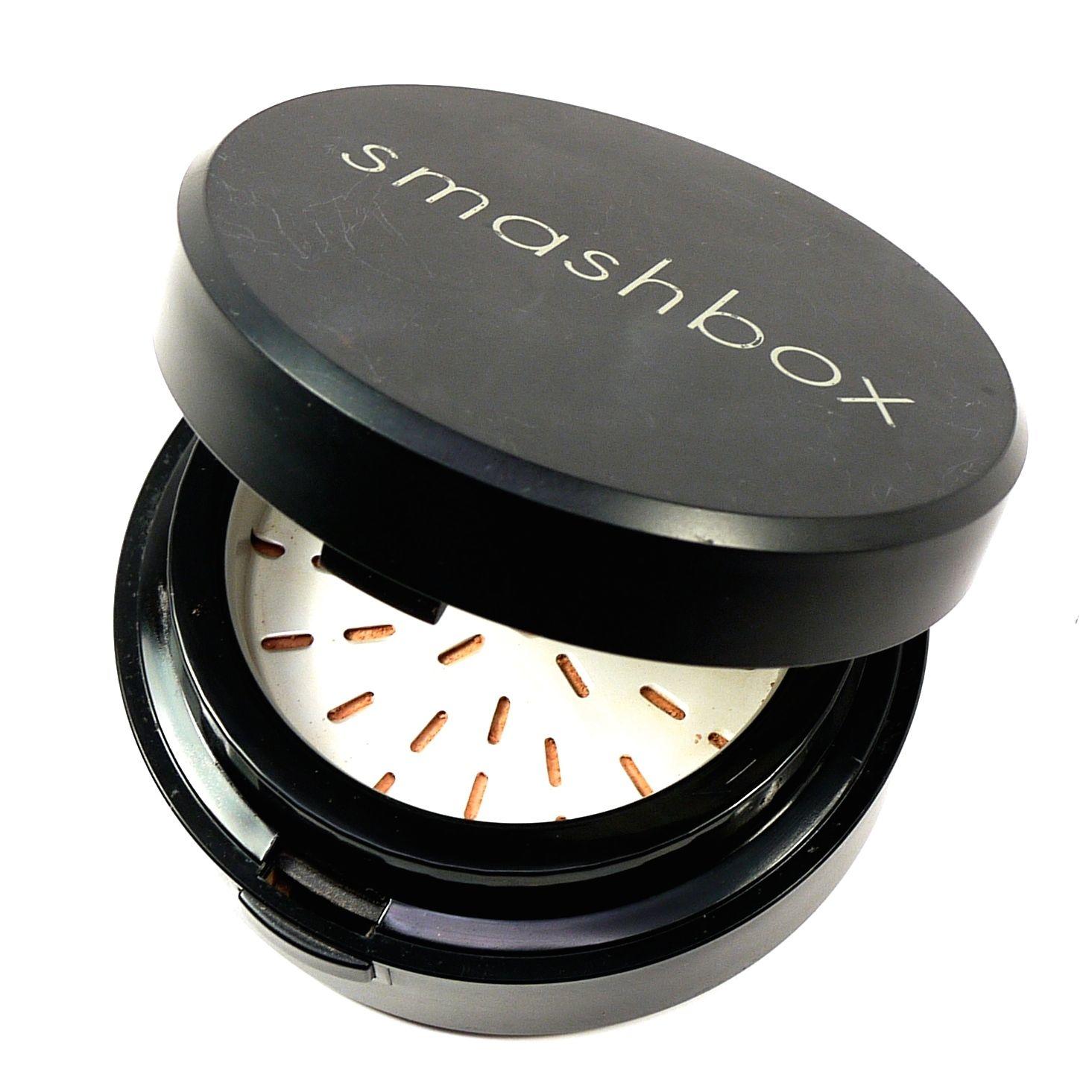 Smashbox Color Boosting Powder Halo Glow #0