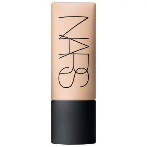 NARS Soft Matte Complete Foundation Yukon Light 2.5 