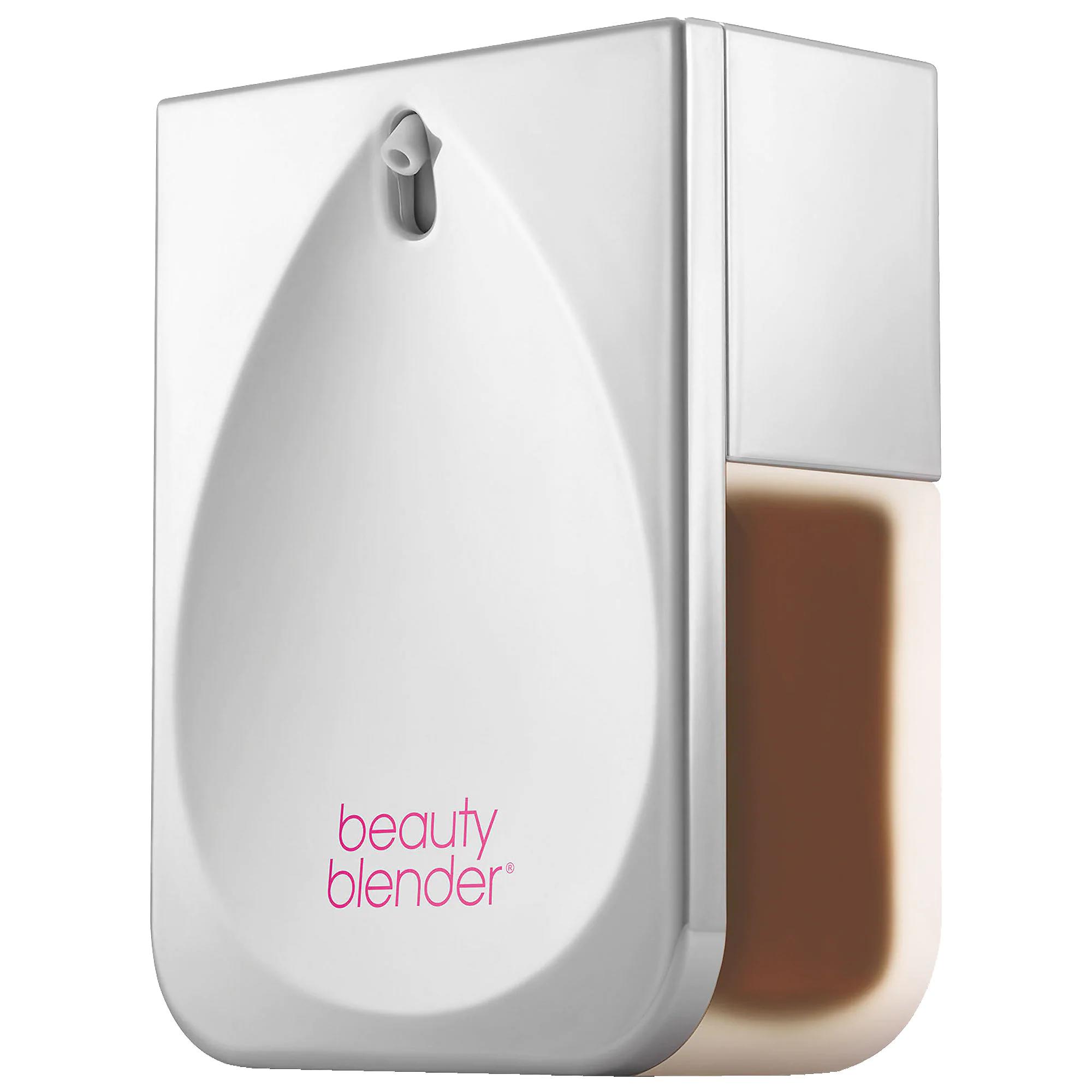 BeautyBlender Bounce Liquid Whip Long Wear Foundation 4.55