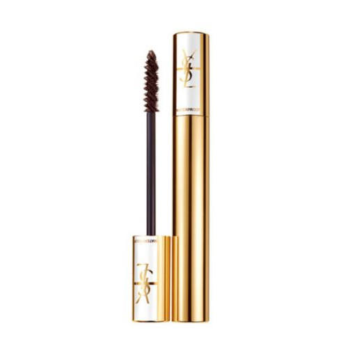 YSL Mascara Singulier Exaggerated Lashes 1 Vibrant Black