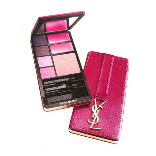 YSL Maquillage Makeup Palette