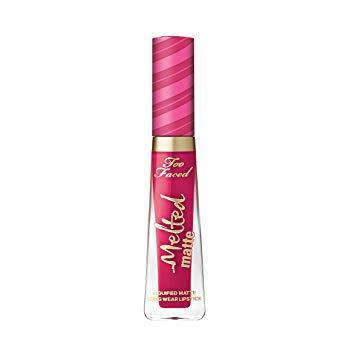 Too Faced Melted Matte Liquified Long Wear Matte Lipstick Candy Cane