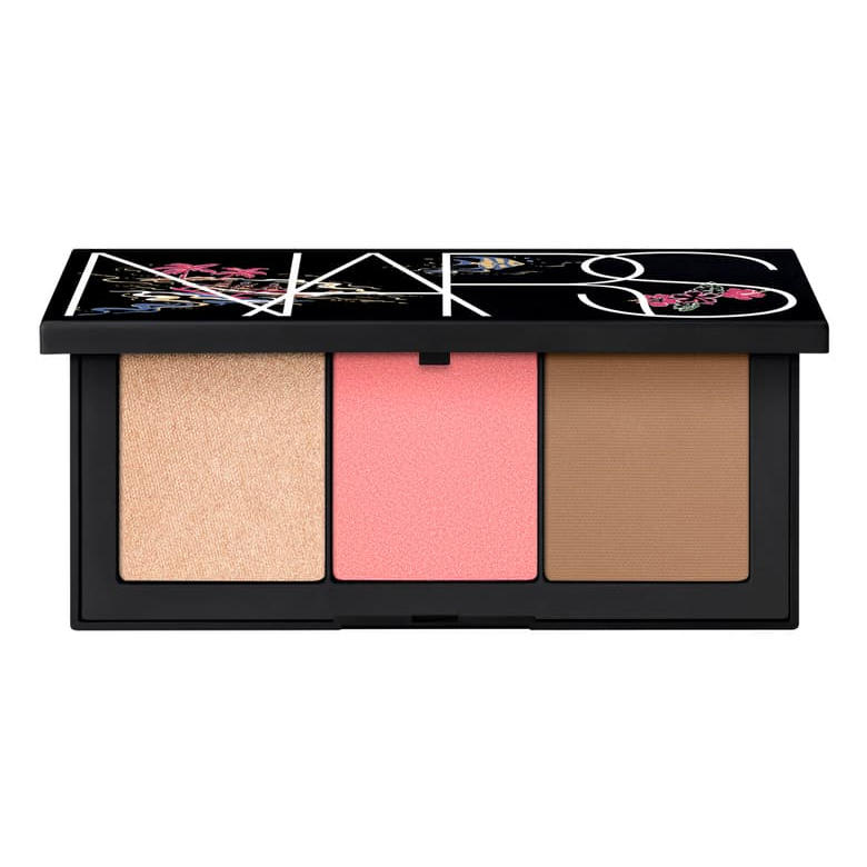 NARS Private Paradise Motu Tane Face Palette