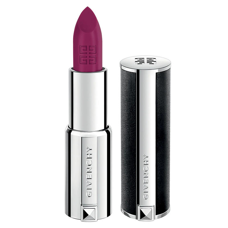 Givenchy Le Rouge Lipstick Prune Trendy 327