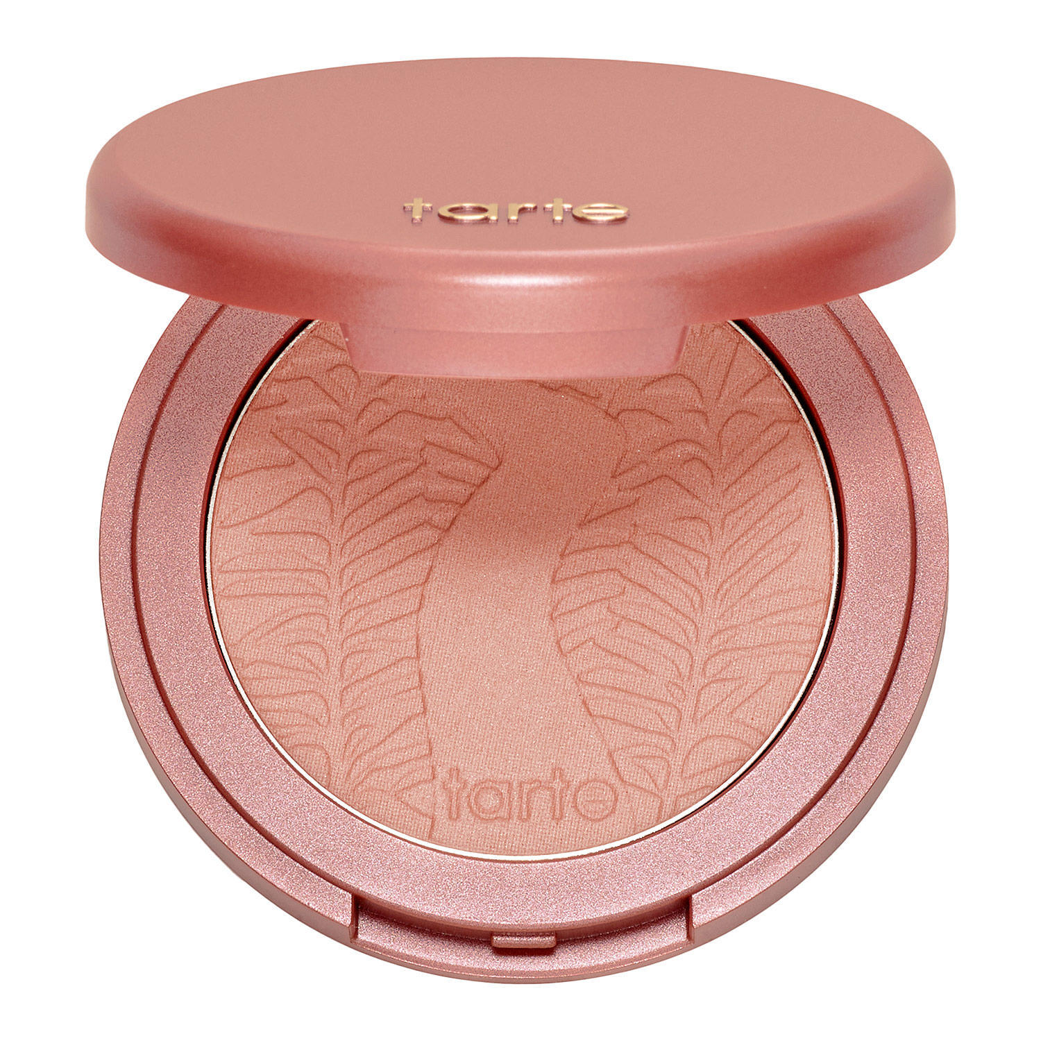 Tarte Amazonian Clay 12-Hour Blush Pampered Mini 1.5g