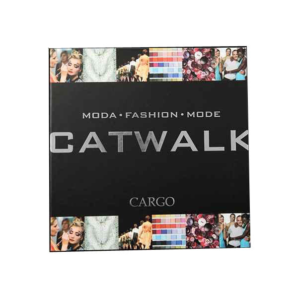 Cargo Catwalk Palette #0
