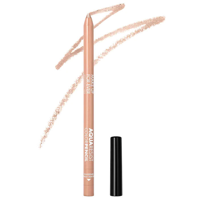 Makeup Forever Aqua Resist Color Pencil Sand 4