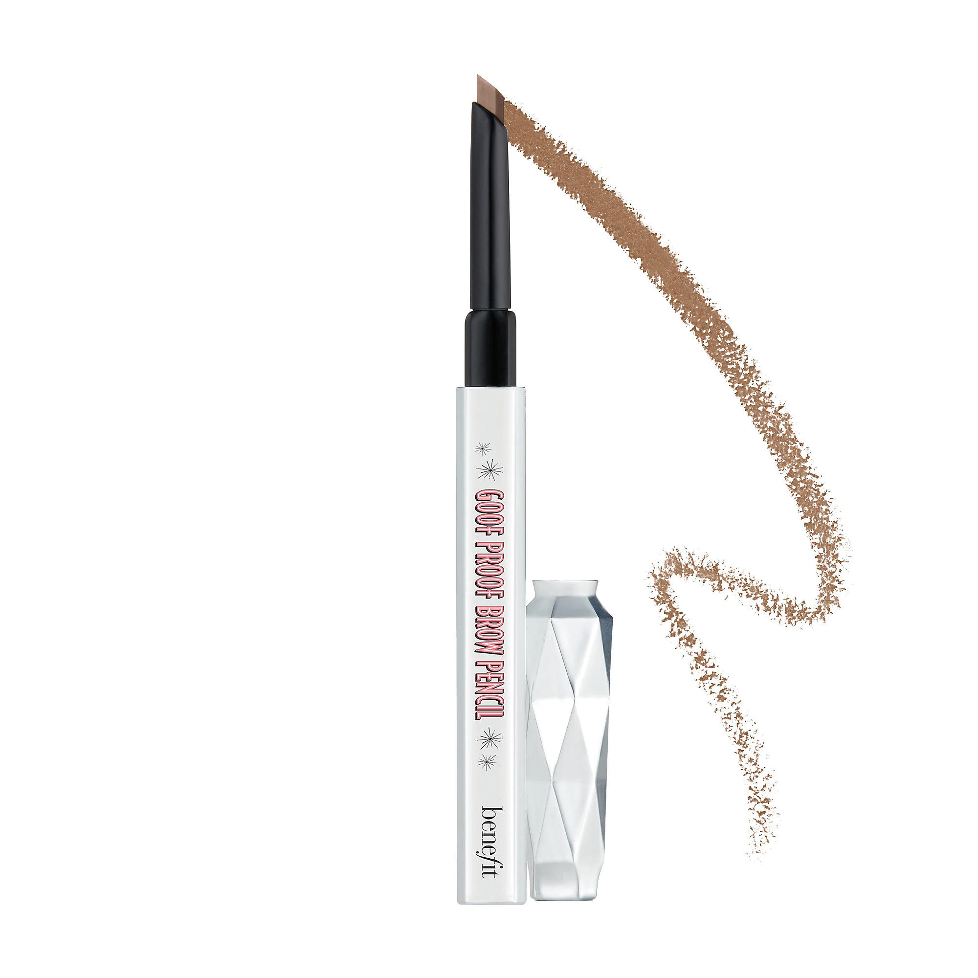 Benefit Cosmetics Goof Proof Brow Pencil 2 Mini