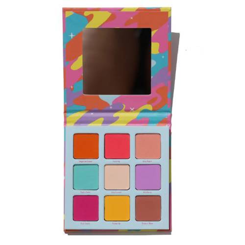 Half Caked Snack Pack Eyeshadow Palette