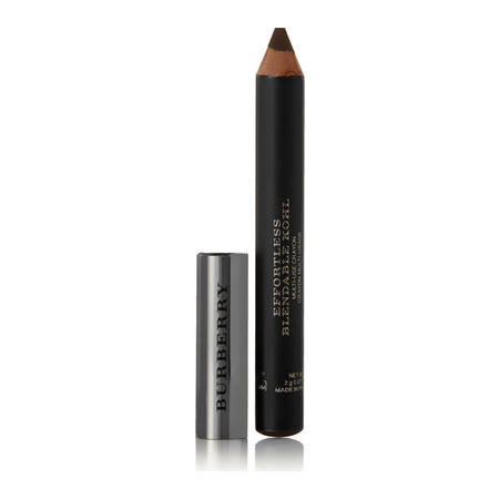 Burberry Effortless Blendable Kohl Pencil Chestnut Brown 02