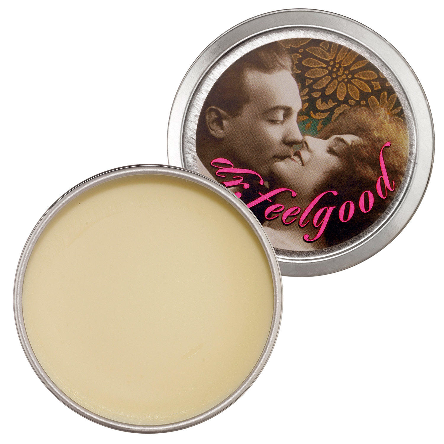 Benefit Dr. Feelgood Velvety Complexion Balm