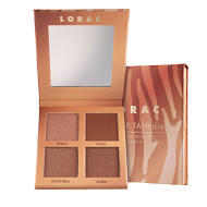 LORAC Wild For TANtalizer Eyeshadow Palette